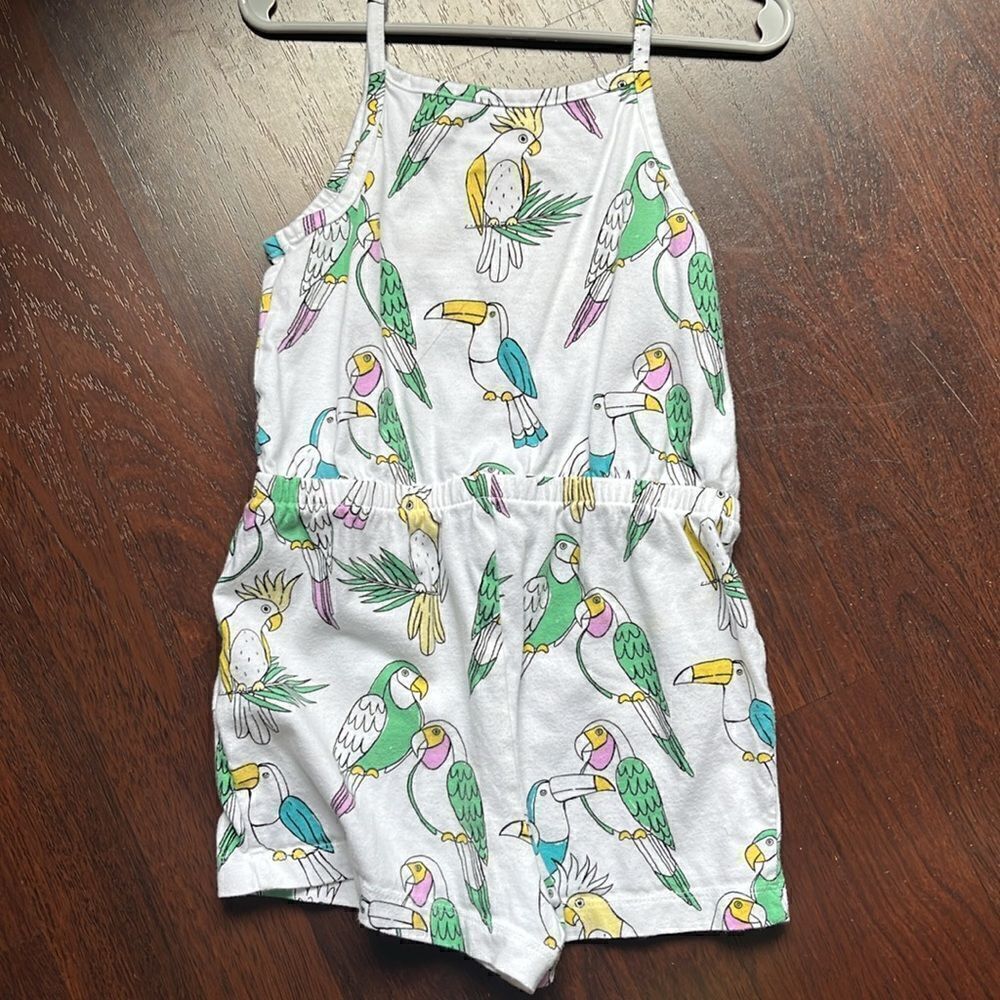 Cute romper  - Picture 3 of 3